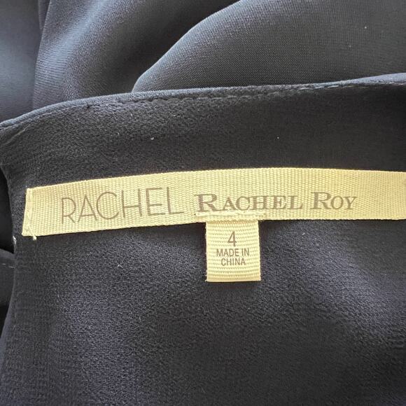 Rachel Roy Mini dress NWT Size 4 - Picture 6 of 9